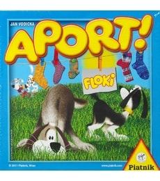 Aport! - Produkt Aport!
