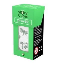 Příběhy z kostek: Pravěk - Produkt Příběhy z kostek: Pravěk
