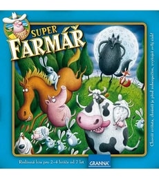 Super Farmář De Luxe