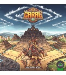 Caral - Produkt Caral