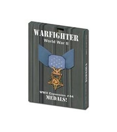 Warfighter: Medals! - Produkt Warfighter: Medals!