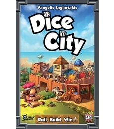 Dice City - Dice City
