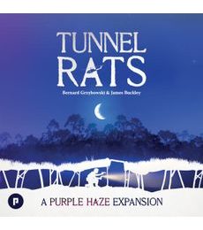 Purple Haze: Tunnel Rats - Purple Haze: Tunnel Rats
