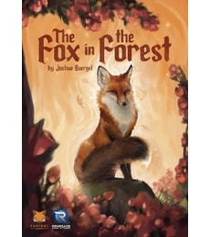 The Fox in the Forest - Produkt The Fox in the Forest