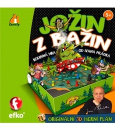 Jožin z bažin