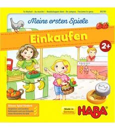 Nakupování (Einkaufen) - Nakupování (Einkaufen)