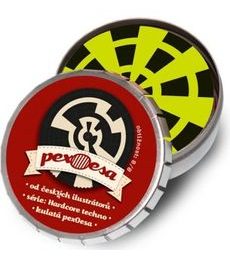 Pexoeso: Hardcore techno - Produkt Pexoeso: Hardcore techno