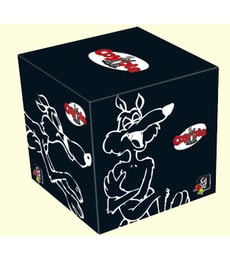 Gigamic Coyote - Produkt Gigamic Coyote