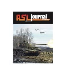 ASL Journal: Issue Twelve - Produkt ASL Journal: Issue Twelve