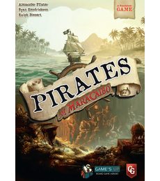 Pirates of Maracaibo - Pirates of Maracaibo