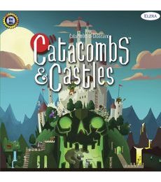 Catacombs & Castles - Produkt Catacombs & Castles