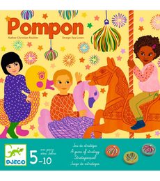 Pompon - Pompon