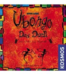 Ubongo Duel (DE)