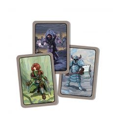 Karak: Goblin - karetní hra - Produkt Karak: Goblin - karetní hra