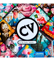 CV - Co by bylo, kdyby… - CV - Co by bylo, kdyby…