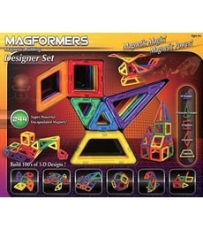 Magformers Designer - Produkt Magformers Designer
