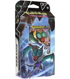 Pokémon: Noivern V Battle Deck - Produkt Pokémon: Noivern V Battle Deck