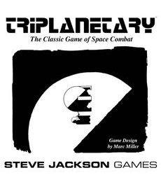 Triplanetary