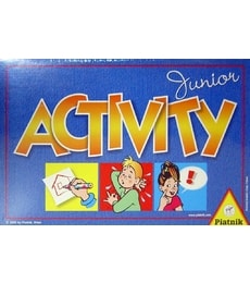 Activity Junior