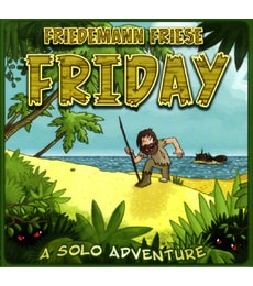 Friday - Friday