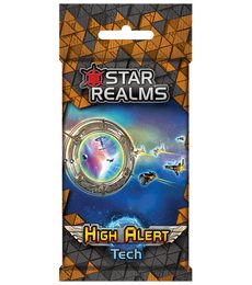 Star Realms: High Alert - Tech