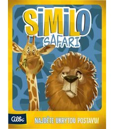 Similo - Safari - Produkt Similo - Safari