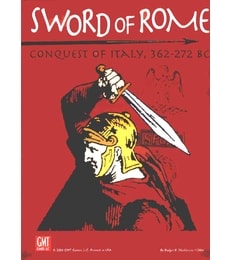 Sword of Rome - Conquest of Italy