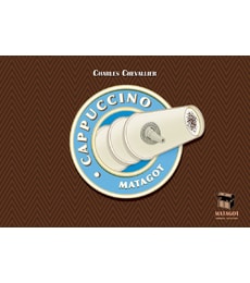 Cappuccino - Produkt Cappuccino