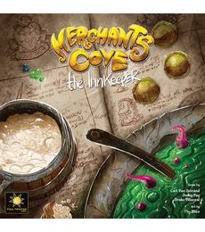 Merchants Cove - The Innkeeper