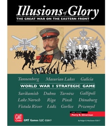 Illusions of Glory - Illusions of Glory