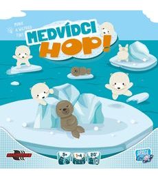 Medvídci HOP! - Medvídci HOP!