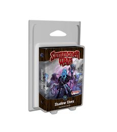 Summoner Wars - Shadow Elves - Summoner Wars - Shadow Elves