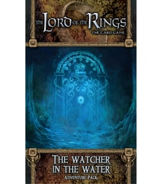 The LOTR: LCG - The Watcher in the Water - Produkt The LOTR: LCG - The Watcher in the Water