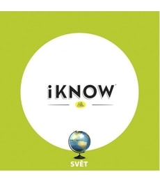 iKNOW: Svět - Produkt iKNOW: Svět
