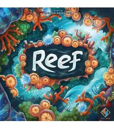 Reef - Produkt Reef