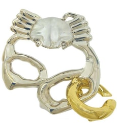 Hanayama Cast Claw - hlavolam - Produkt Hanayama Cast Claw - hlavolam