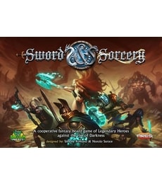 Sword & Sorcery: Immortal Souls