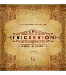 Trickerion