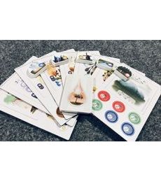 Petrichor - Collector's Pack - Petrichor - Collector's Pack