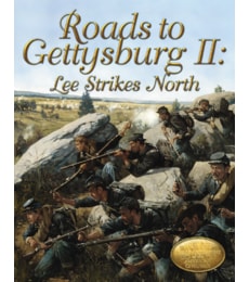Roads to Gettysburg II: Lee Strikes North