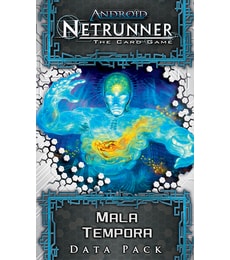 Netrunner: Mala Tempora Data Pack - Produkt Netrunner: Mala Tempora Data Pack