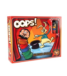 Oops! - Produkt Oops!