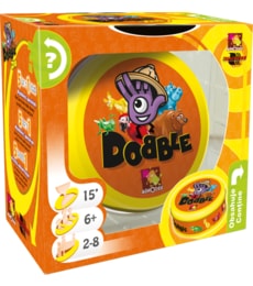 Dobble Zoo - Produkt Dobble Zoo