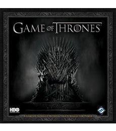 Game of Thrones - Produkt Game of Thrones