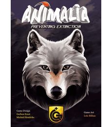 Animalia: Preventing Extinction