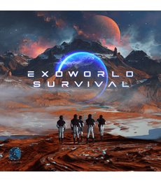 Exoworld Survival - Exoworld Survival