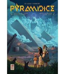 Pyramidice - Pyramidice
