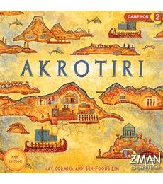 Akrotiri - Akrotiri