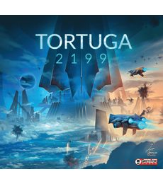 Tortuga 2199 - Tortuga 2199