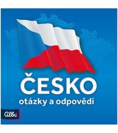 Česko otázky a odpovědi